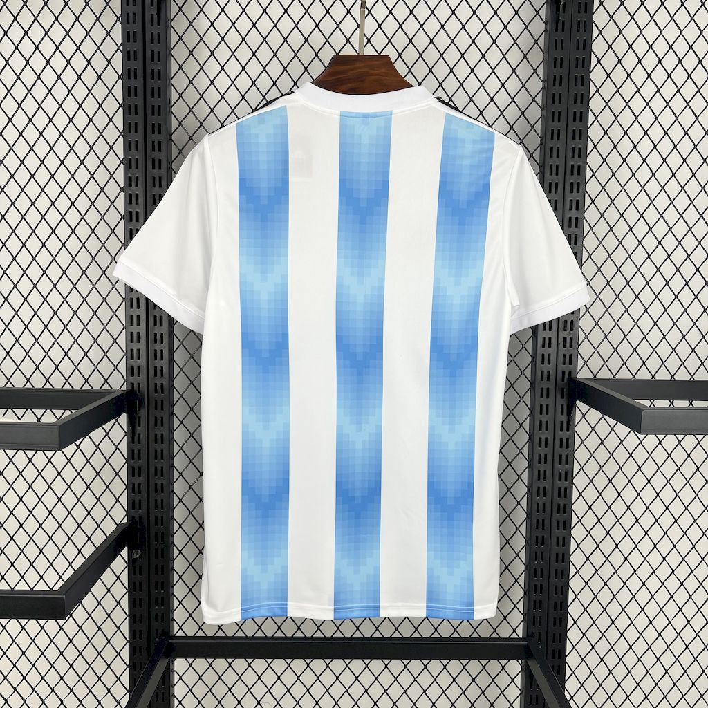 Retro Argentina 2018