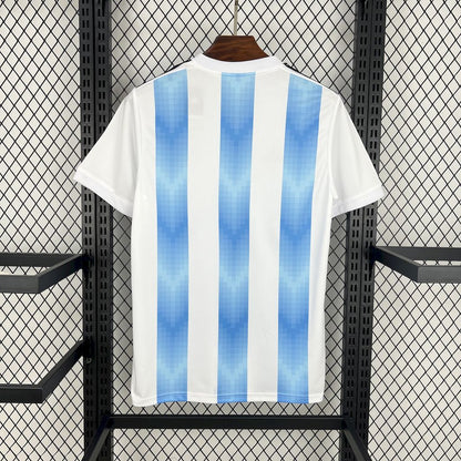 Retro Argentina 2018