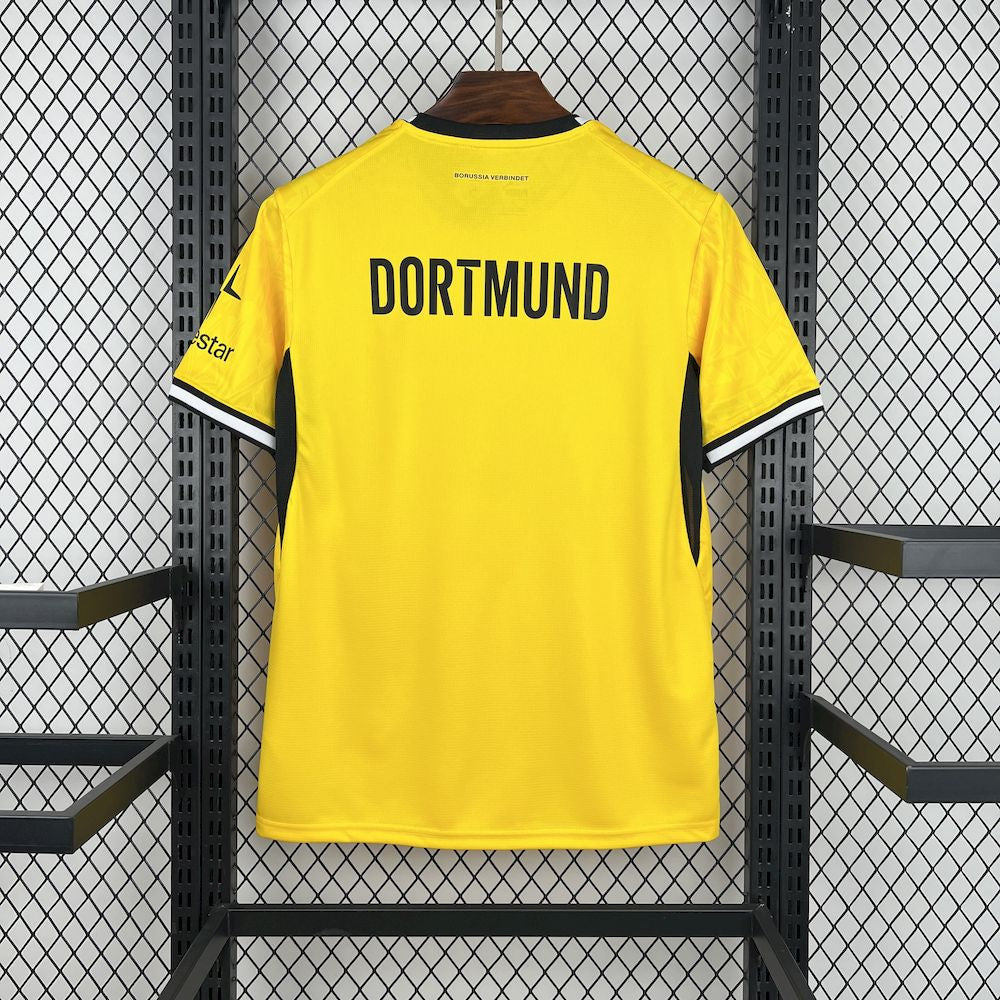 Dortmund Principal 26-27