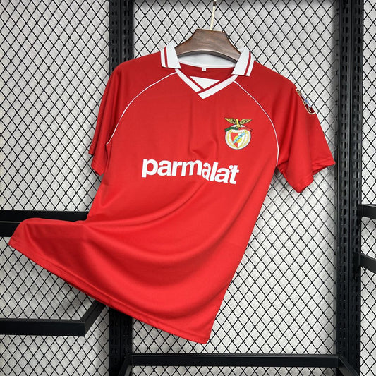 Retro Benfica 1994-1995