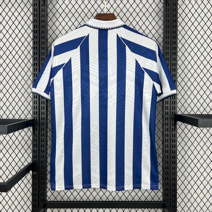 Retro Real Sociedade 1994-1995