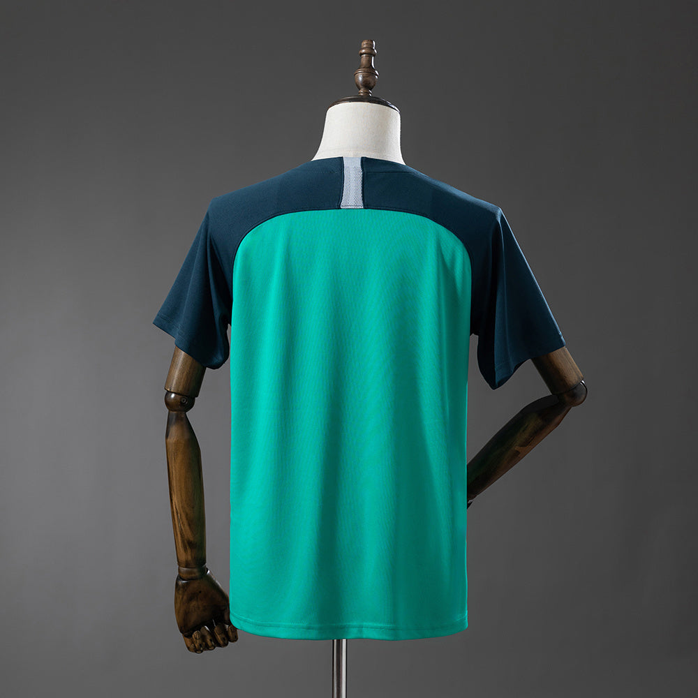 Retro Tottenham 2018-2019