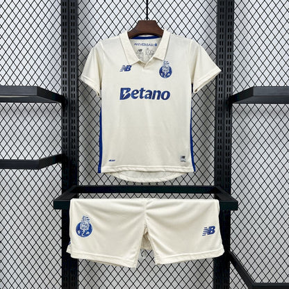 Kit Criança Porto Alternativo 25-26