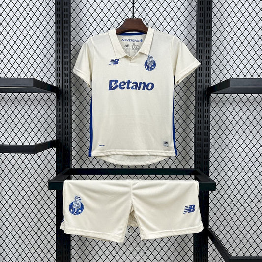 Kit Criança Porto Alternativo 25-26