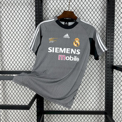 Retro Real Madrid 2002-2003