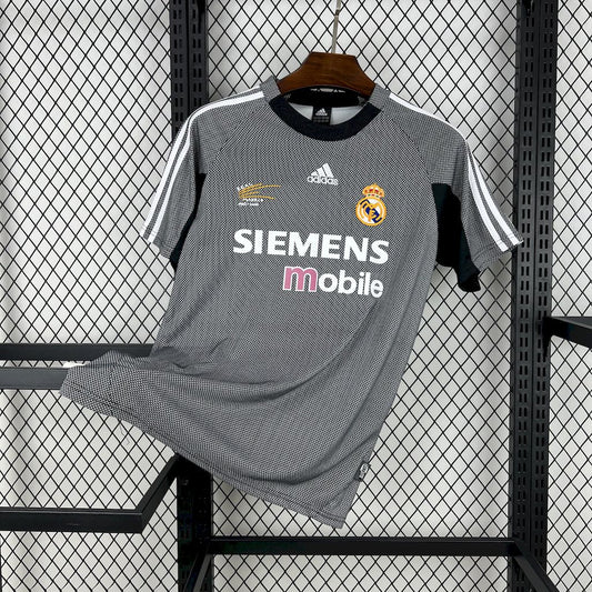 Retro Real Madrid 2002-2003