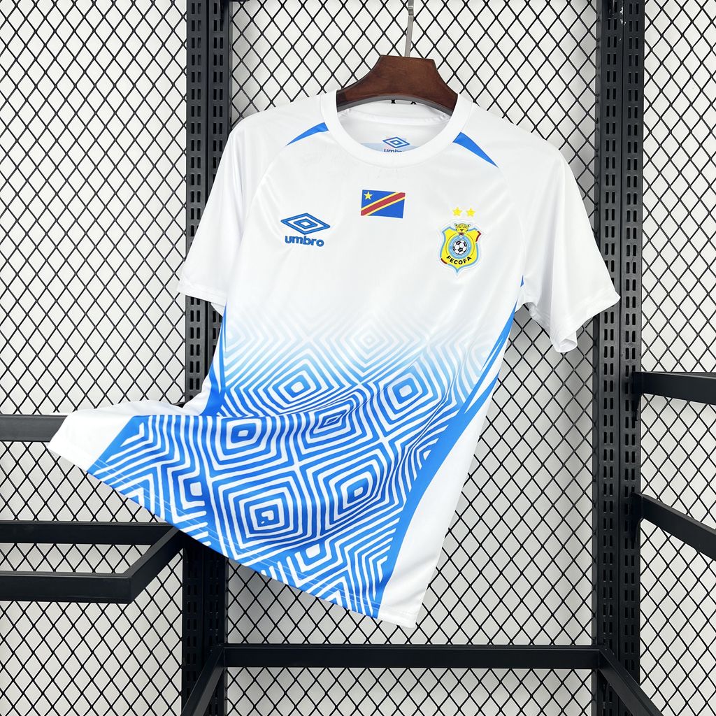 Congo Secundária 26-27