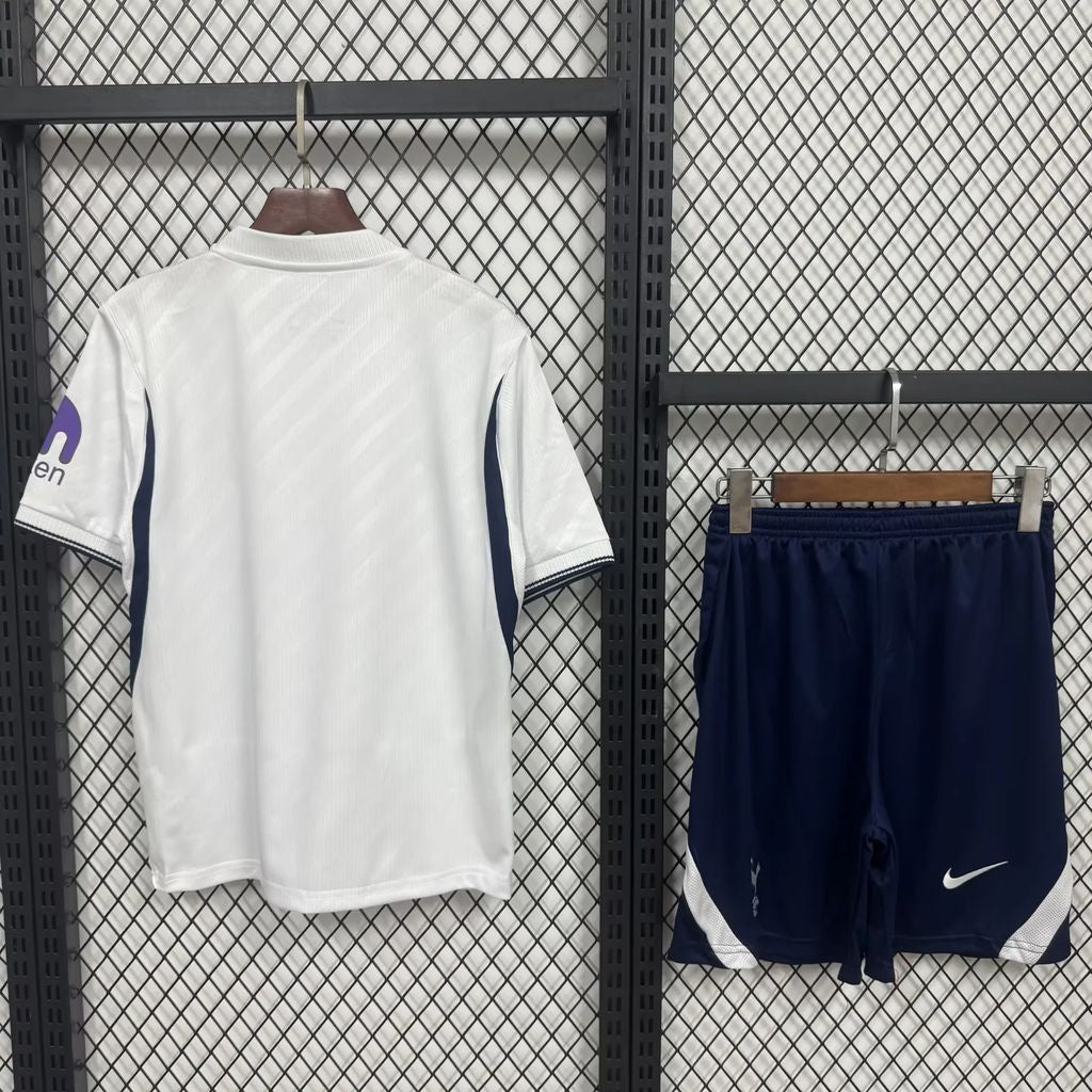 Tottenham Principal Kit Criança 26-27