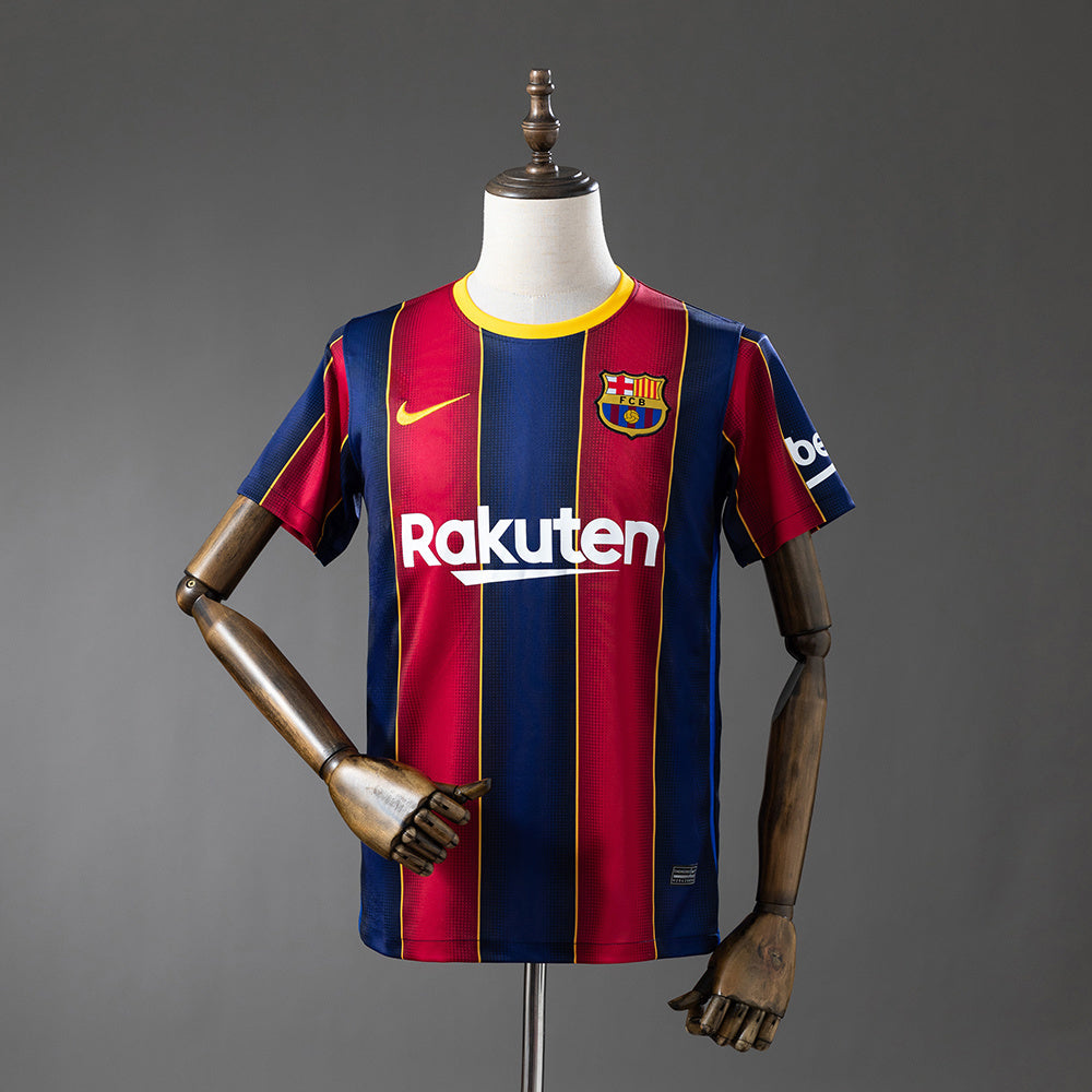 Retro Barcelona 2020-2021