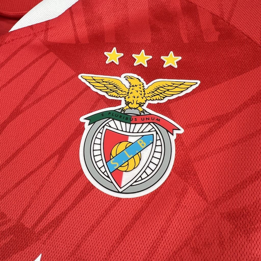 Benfica Principal 26-27