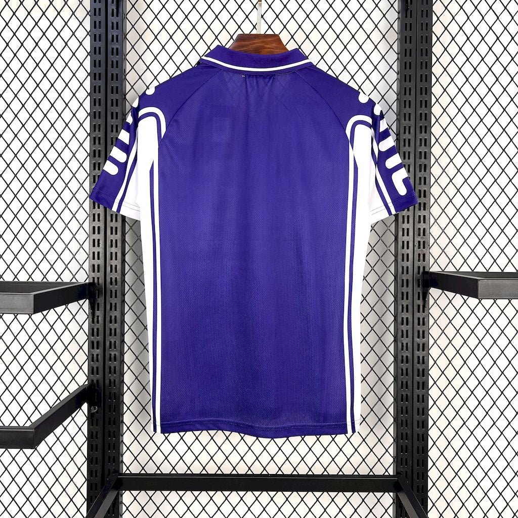 Retro Fiorentina 1999-2000