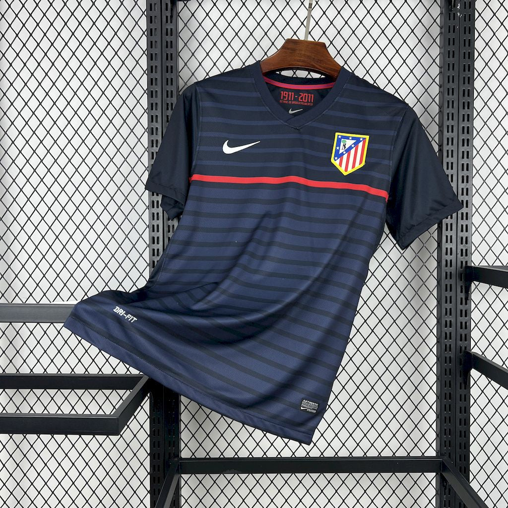 Atlético Madrid Retro 11-12