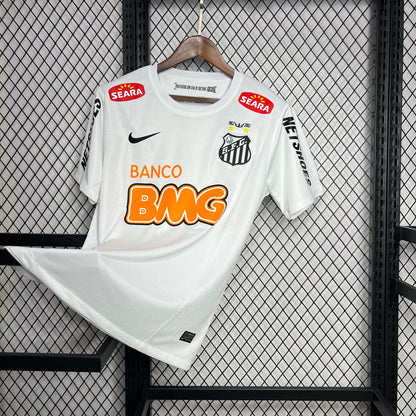 Retro Santos 2011-2012