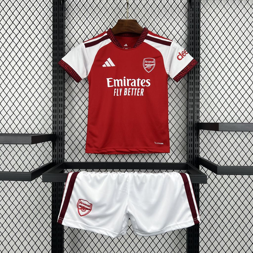 Arsenal Principal Kit Criança 26-27