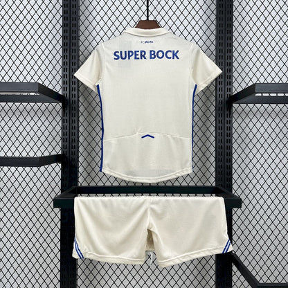 Kit Criança Porto Alternativo 25-26