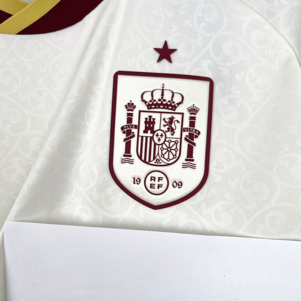 Espanha Secundária 26-27