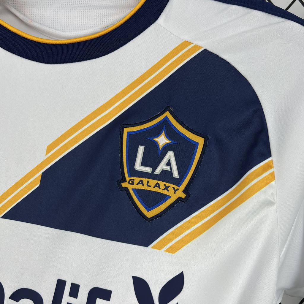La Galaxy Principal 26-27