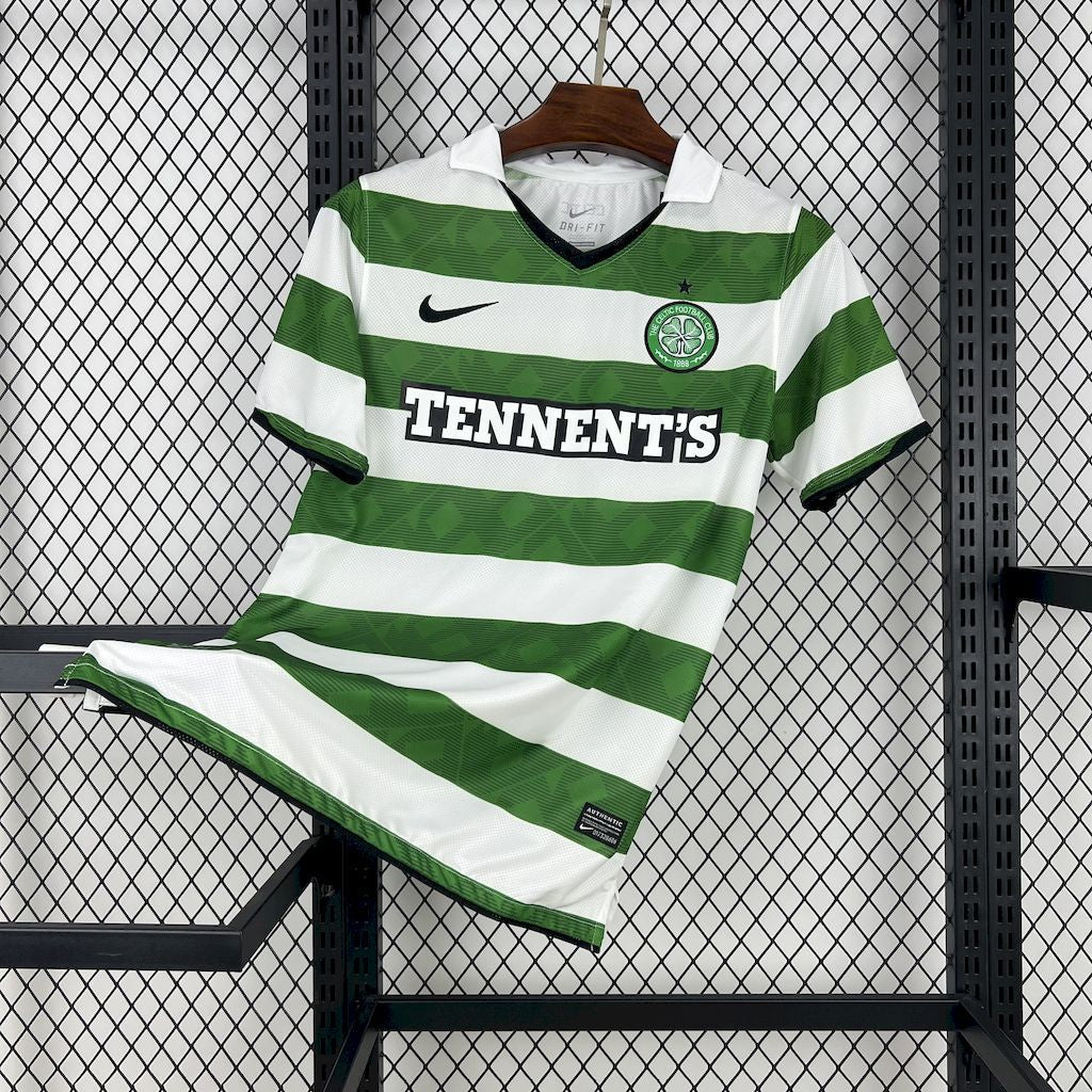 Celtic Retro 10-11