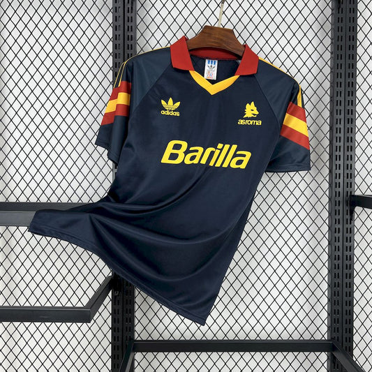 Retro Roma 1991-1992