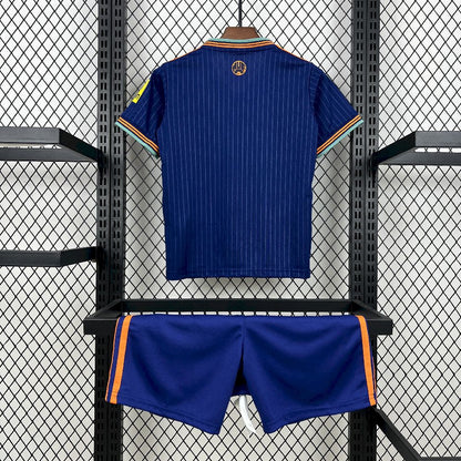 Kit Criança Newcastle 25-26