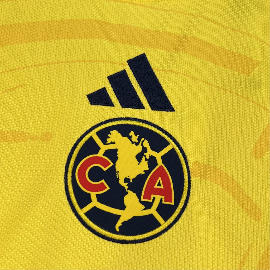 Club América Principal 26-27