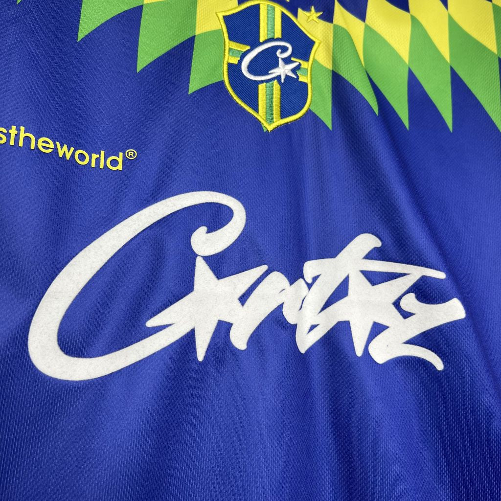 Ediçao especial Corteiz & Brasil 1995