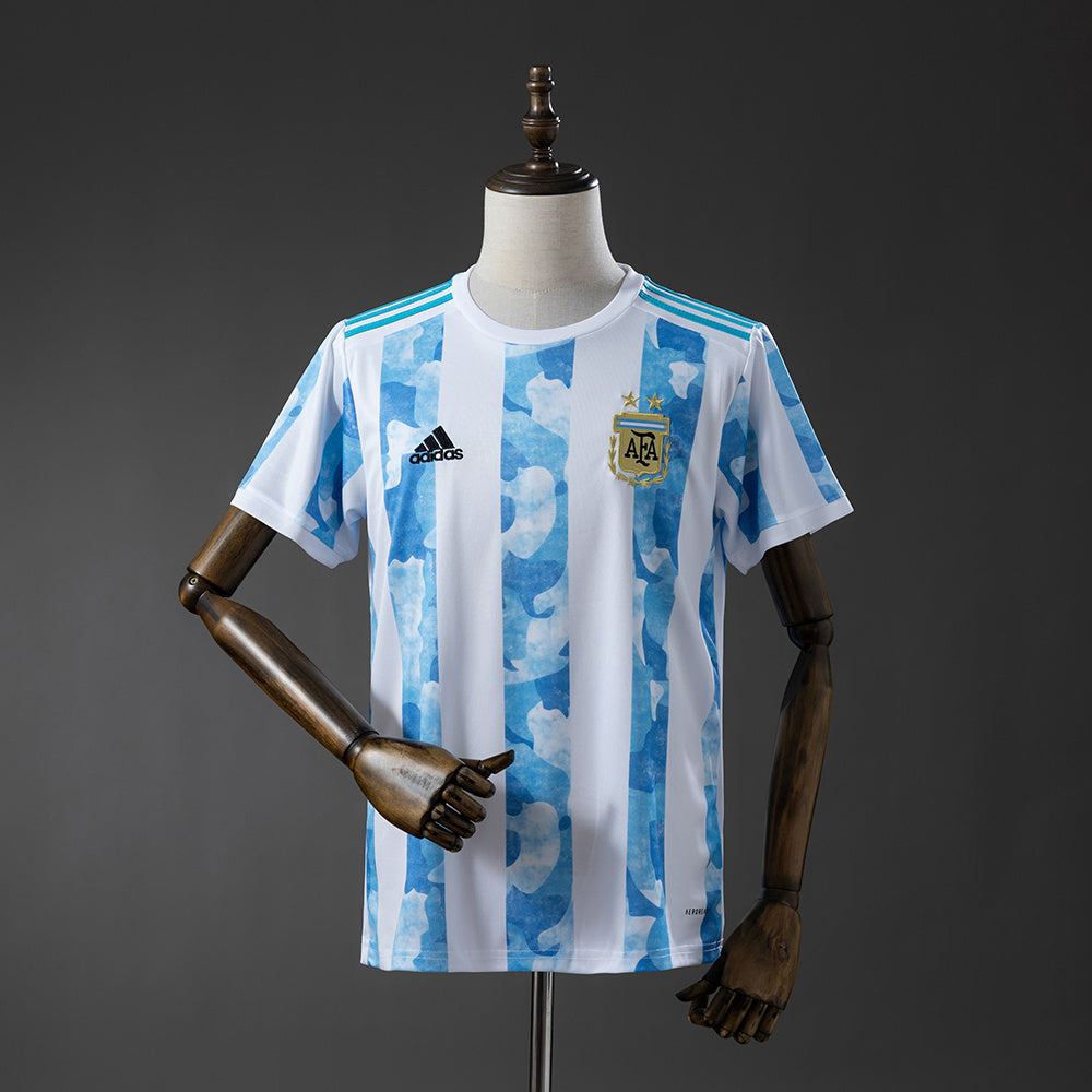 Retro Argentina 2021