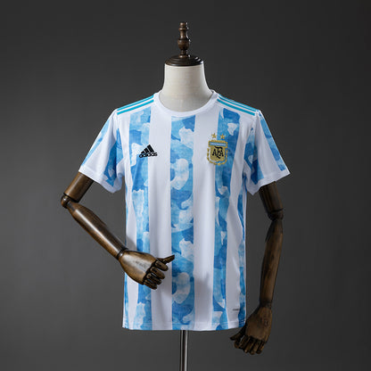 Retro Argentina 2021