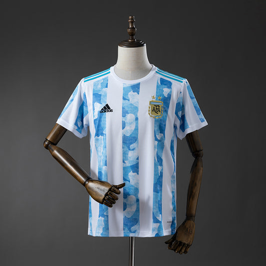 Retro Argentina 2021