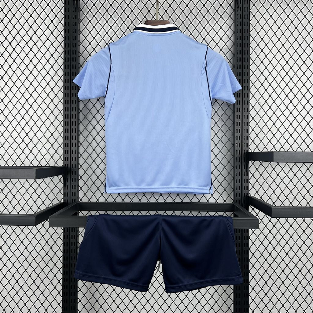 Uruguai Principal Kit Criança 26-27