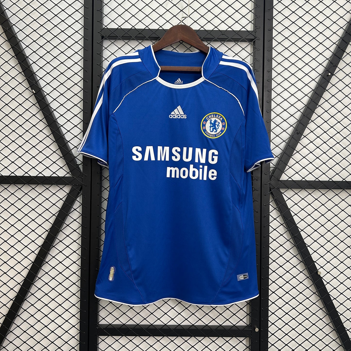 Retro Chelsea 2006-2007