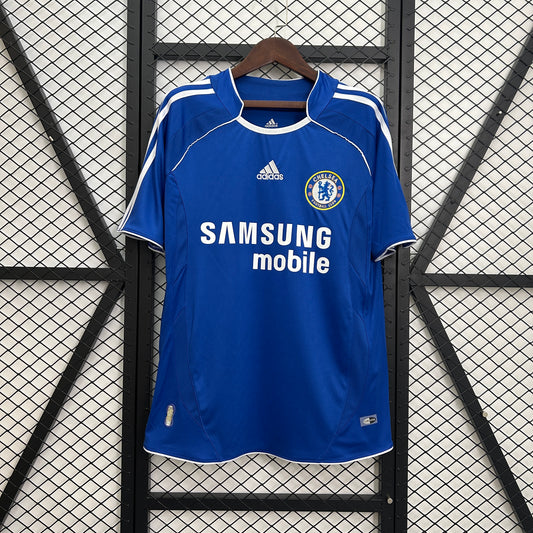 Retro Chelsea 2006-2007
