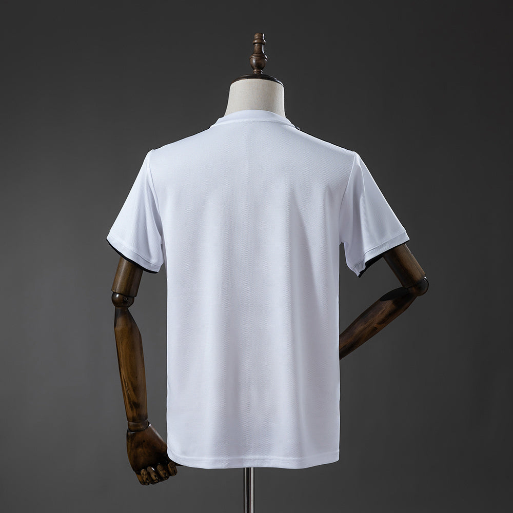 Retro Real Madrid 2018-2019