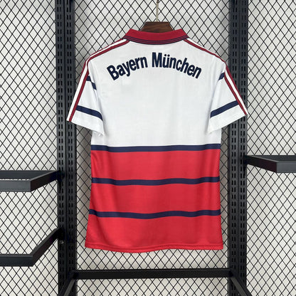 Retro Bayern Munich 1998-1999