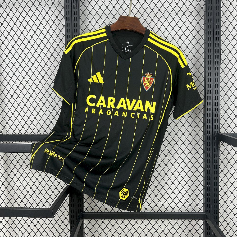 Alternativa Zaragoza 25/26