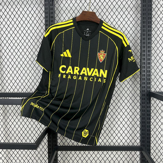 Alternativa Zaragoza 25/26