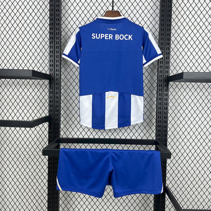 Kit Criança Porto principal 25-26