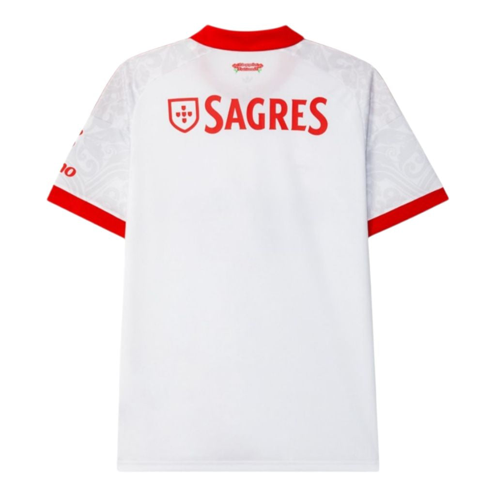 Benfica Secundária 26-27