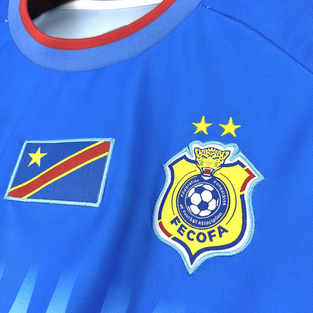 Congo Principal 26-27