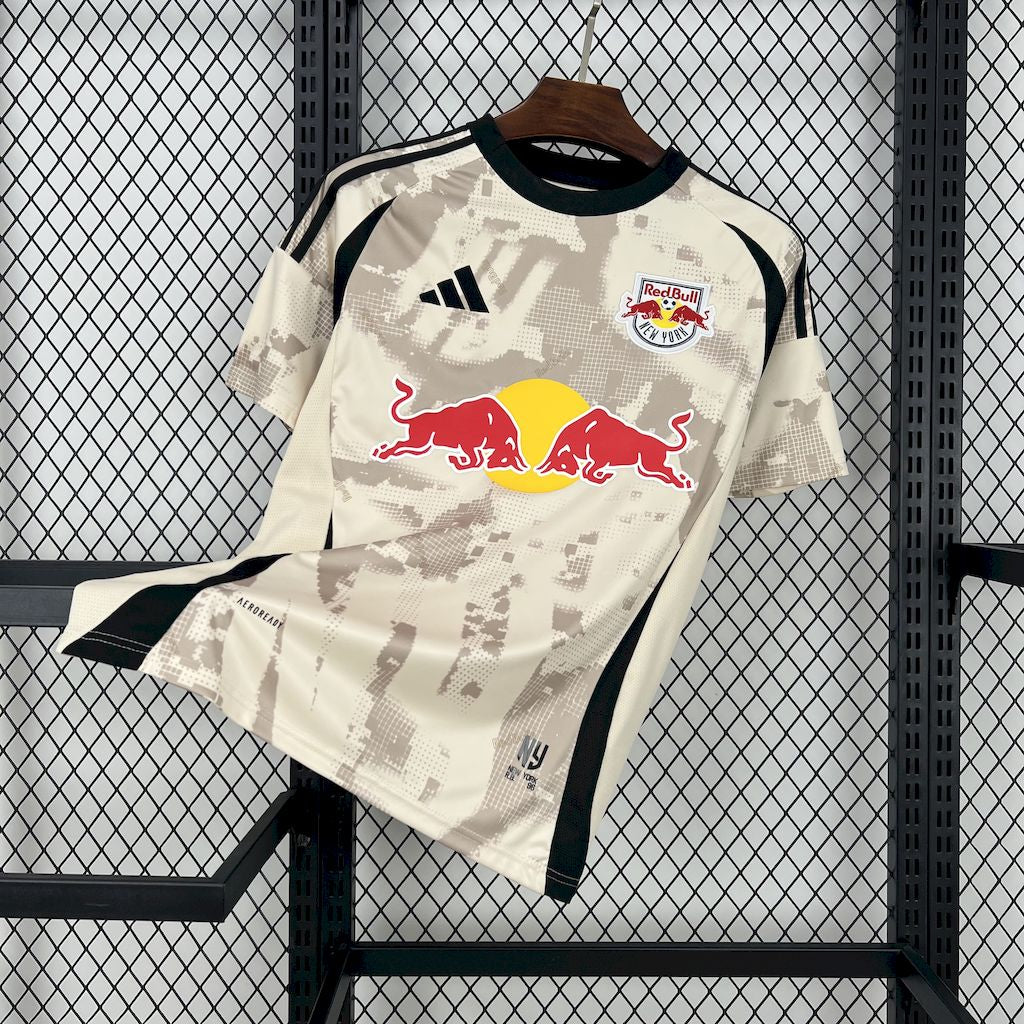 NY Red Bulls Principal 25-26