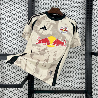 NY Red Bulls Principal 25-26