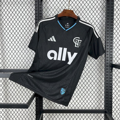 Charlotte FC Alternativa 25-26