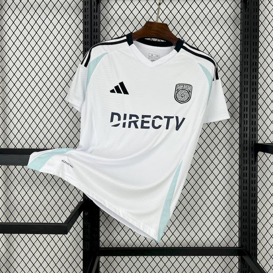 San Diego FC Alternativa 25-26