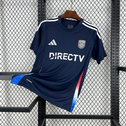 San Diego FC Principal 25-26