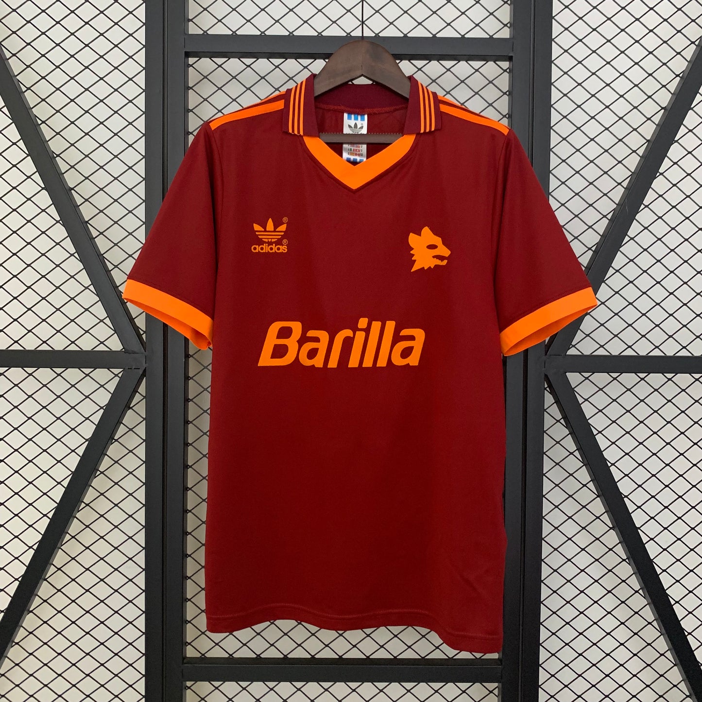 Retro Roma 1992-1993