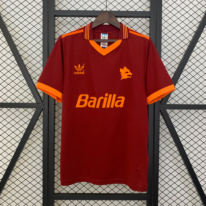Retro Roma 1992-1993