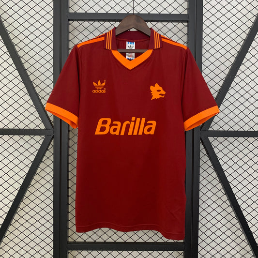 Retro Roma 1992-1993