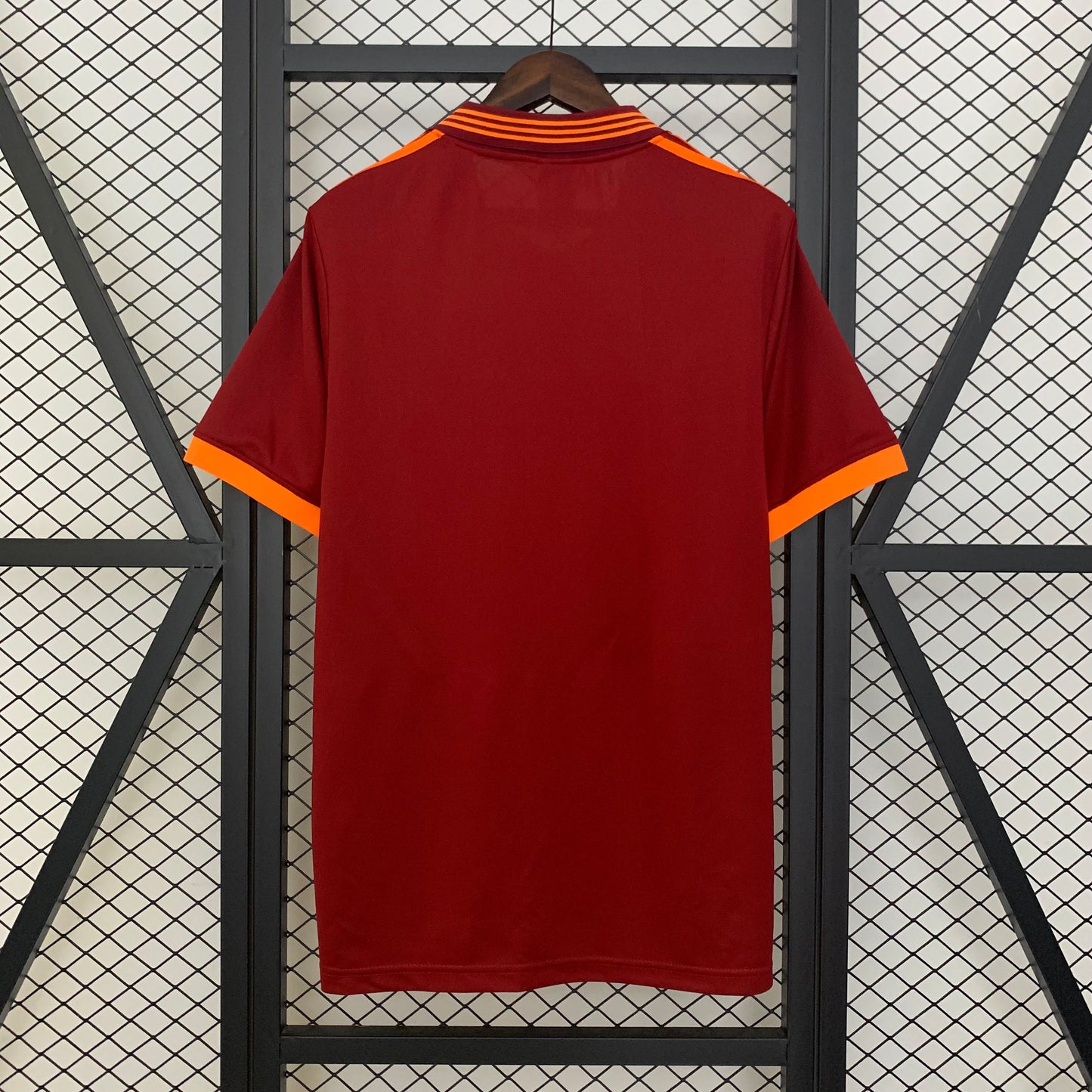 Retro Roma 1992-1993