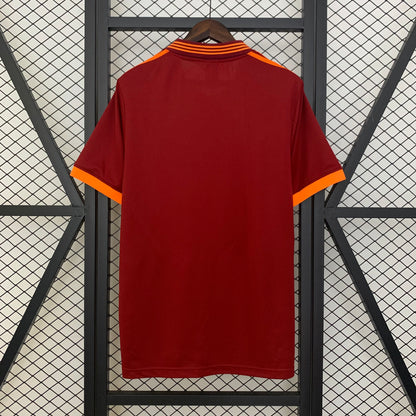 Retro Roma 1992-1993
