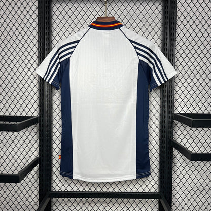 Retro Espanha 1998